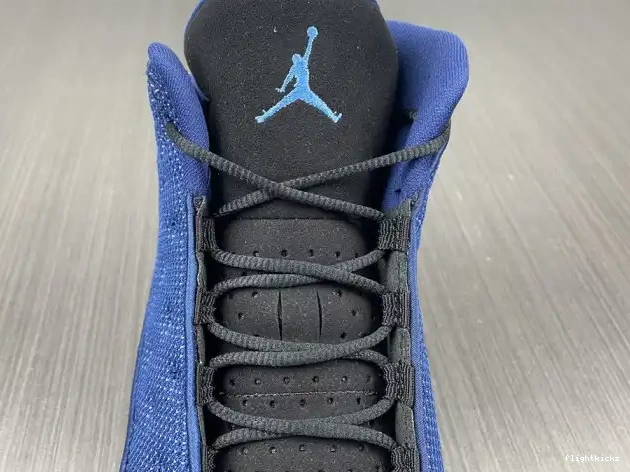 DJ5982-400 Jordan Brave 13 Blue Air 0530